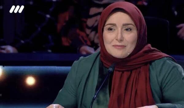 عکس جدید ژاله