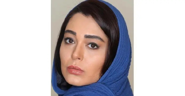 عکس سوفیا در سریال دلدادگان