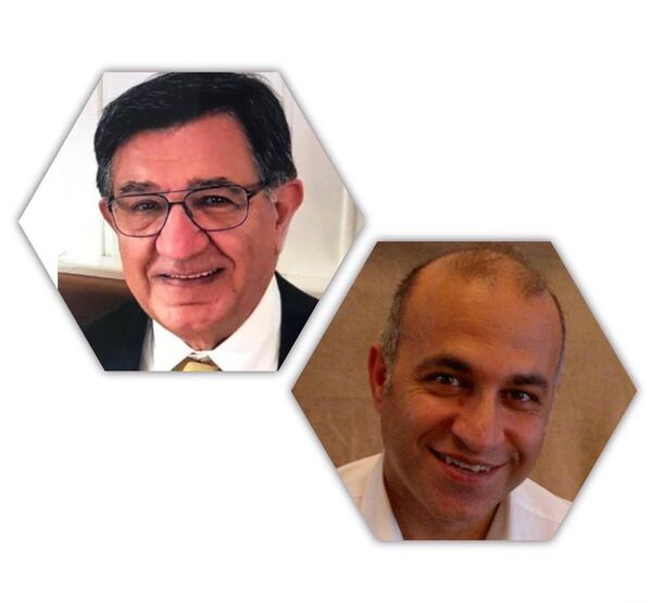 عکس زندانی شده