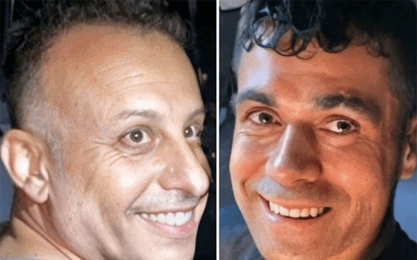 عکس زندانی شده