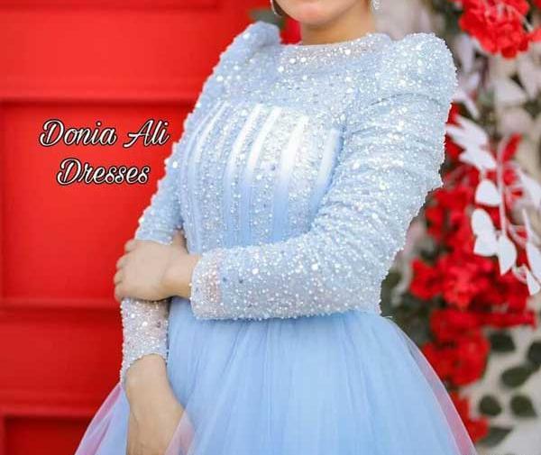 عکس ایده برای لباس بله برون