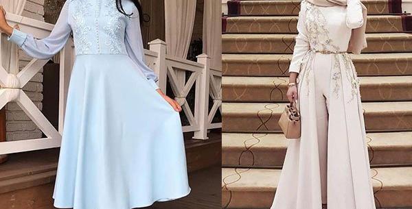عکس ایده برای لباس بله برون