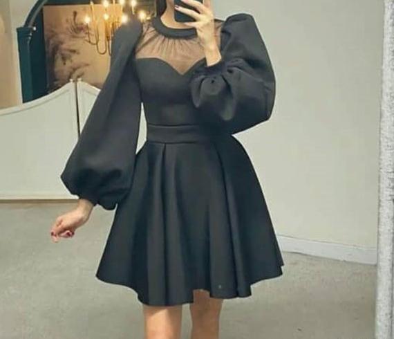 عکس ایده برای لباس بله برون