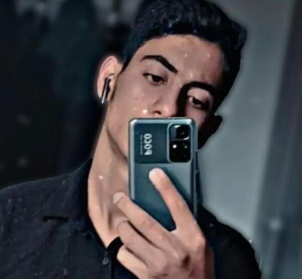 عکس پروف اف
