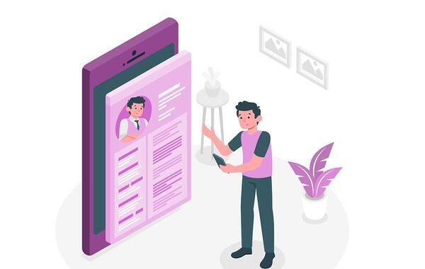 عکس پروف اف