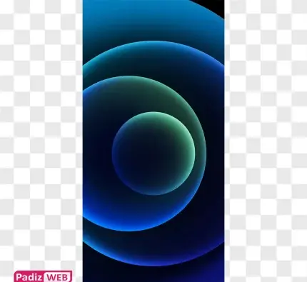 عکس بک گراند ایفون ۱۲