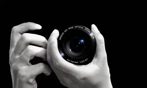 عکس نوشته روز عکاس