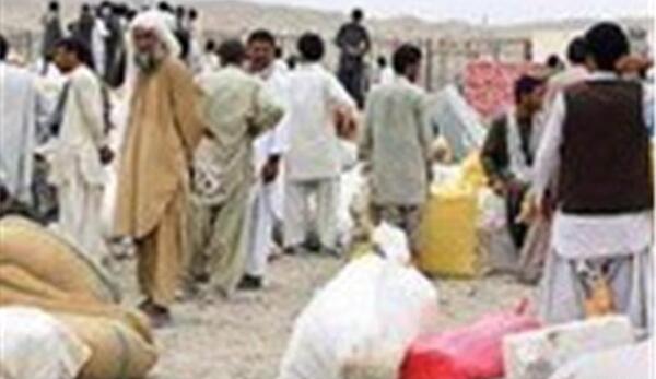 عکس گروهان مرزی قرقروک