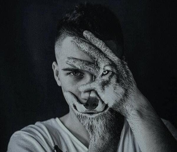 عکس پروفایل خفن پسرانه روبیکا