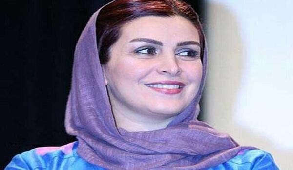 عکس ماه چهره خلیلی