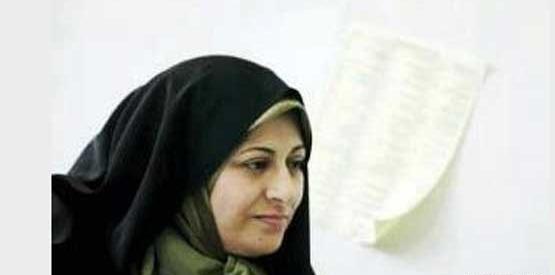 عکس همسر جدید همسر آزاده نامداری
