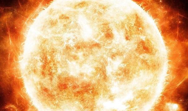 عکس فیلم خورشید
