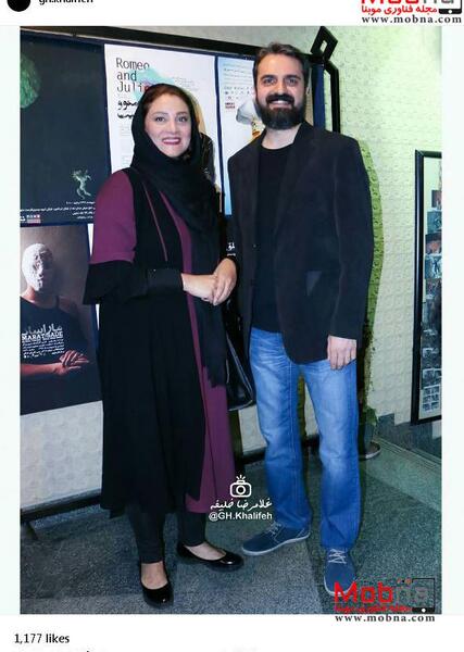 عکس لیلی آلدریج