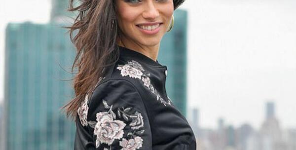 عکس لیلی آلدریج