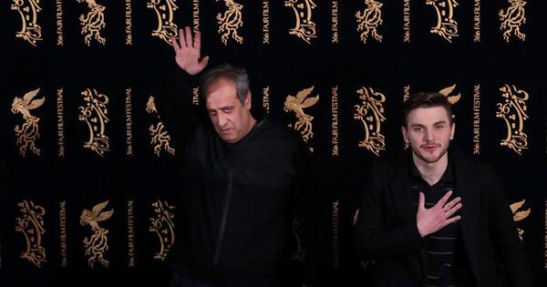 عکس بازیگران شعله ور
