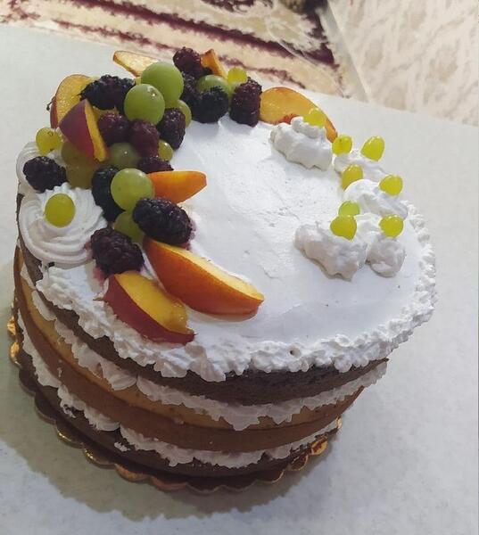عکس ابراهیم جان یلدات مبارک