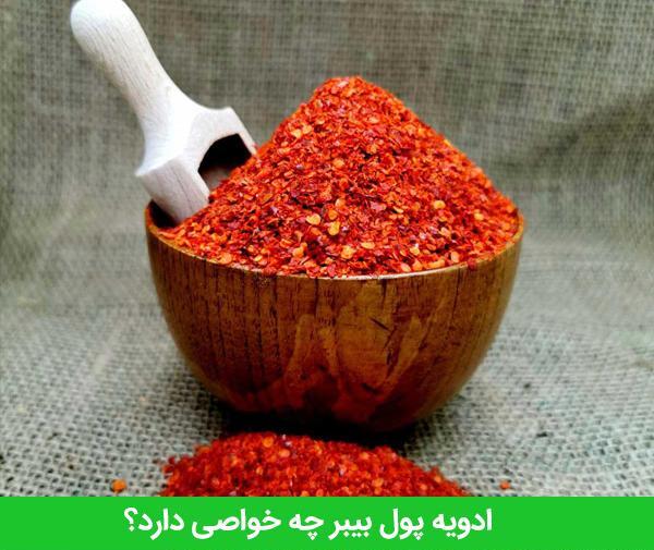 عکس پول بیبر