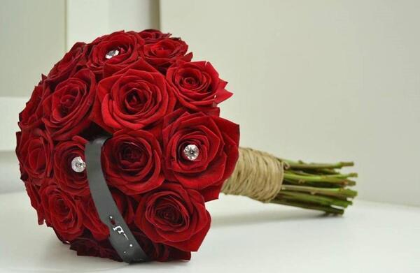 عکس برای پروفایل واتساپ گل نرگس