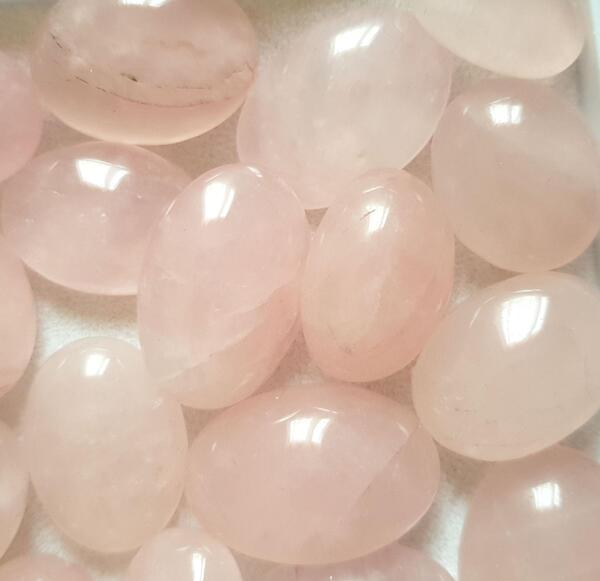عکس سنگ رز کوارتز