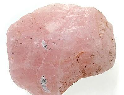 عکس سنگ رز کوارتز