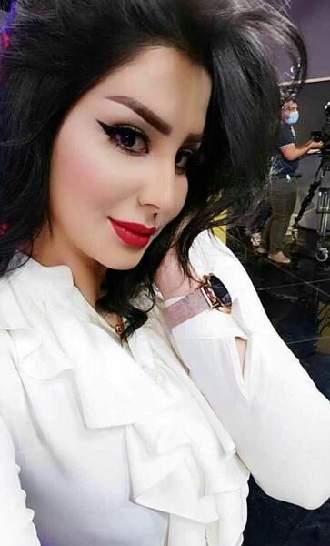 عکس دختر خوشگل ویسگون