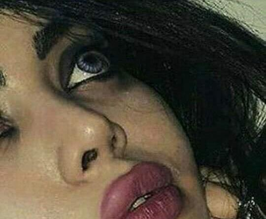 عکس پرحاشیه فیک نی نی سایت