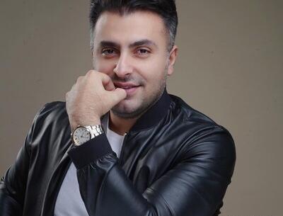 عکس حامیم هنگام تصادف