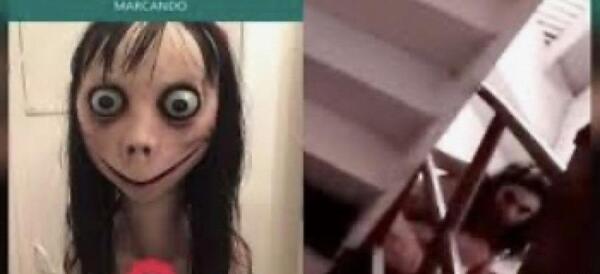 عکس مومو کاملش