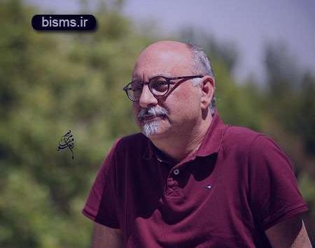 عکسهای بابک کریمی