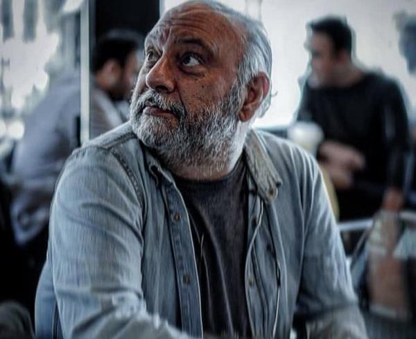 عکسهای بابک کریمی
