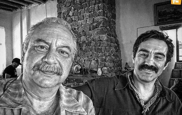 عکسهای بابک کریمی