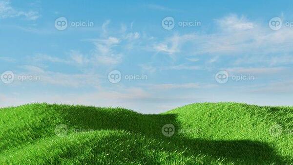 عکس سه بعدی زمین