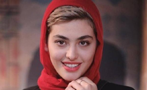 عکس ریحانه کیانی