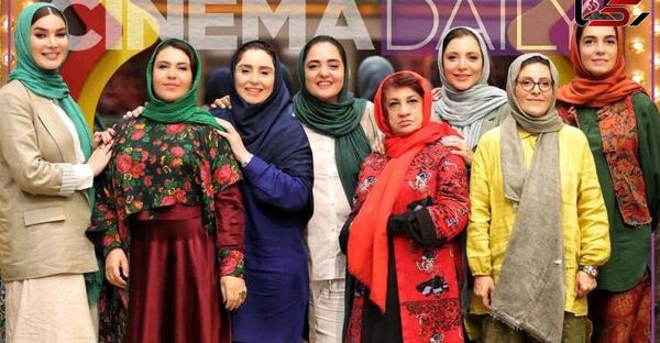عکس جوکر ایرانی