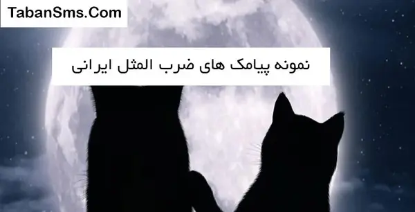 عکس ضرب المثل نرود میخ آهنین در سنگ