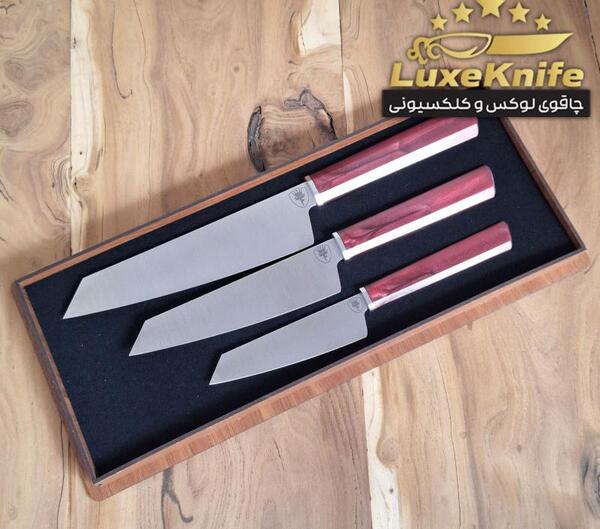 عکس چاقو ژاپنی