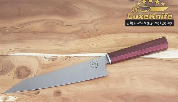 عکس چاقو ژاپنی