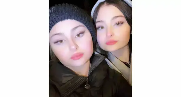 عکس دوست دختر مهراد جم