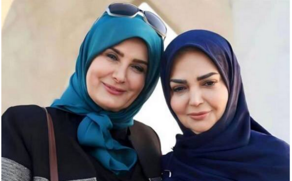 عکس مجری آی فیلم