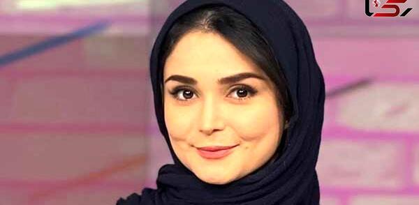 عکس مجری آی فیلم