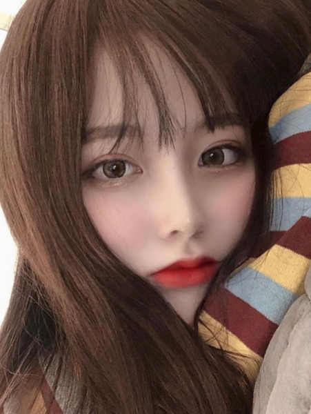 عکس فانتزی ژاپنی ویسگون