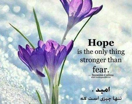 عکس نوشته انگلیسی آموزنده