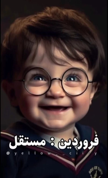 عکس شخصیت های ماه تولد