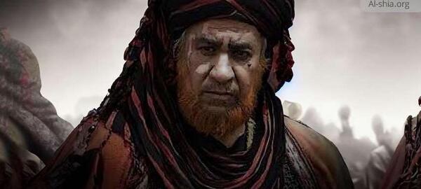 عکس شمر و یارانش