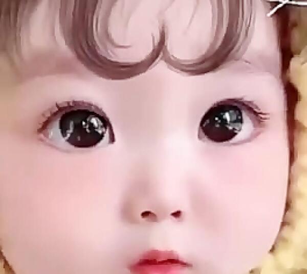عکس دخترانه کره ای برای پروفایل