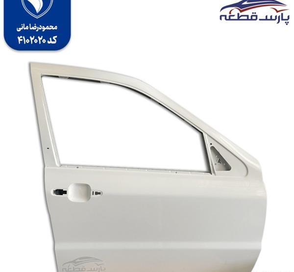 عکس دنا پلاس رنگ آبی کبود