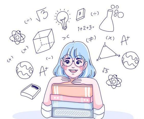 عکس زیبا برای پروفایل دانش آموز