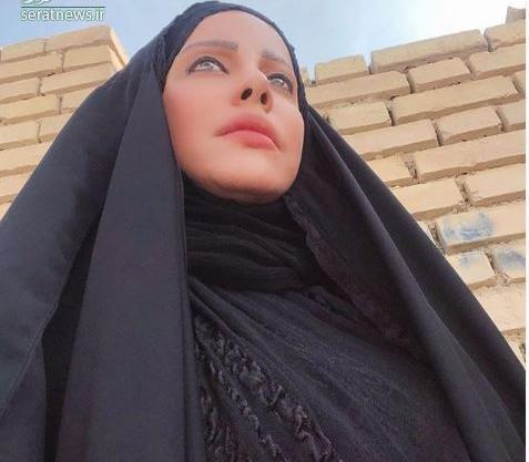 جدیدترین عکس های شراره رخام