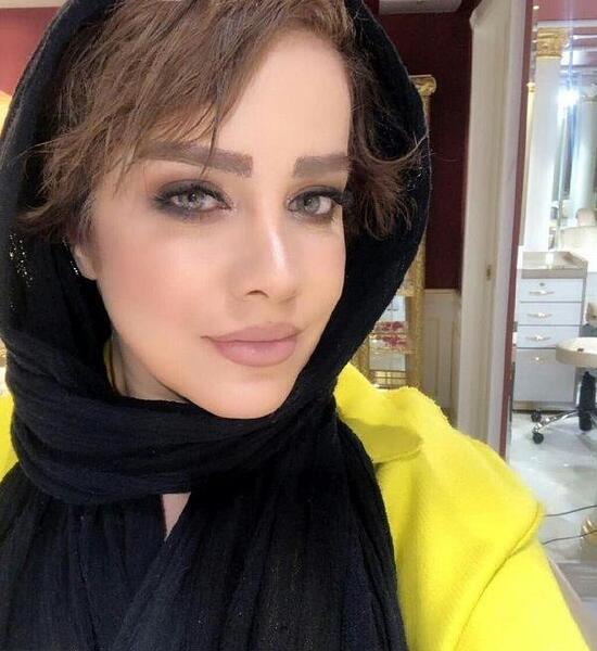 جدیدترین عکس های شراره رخام