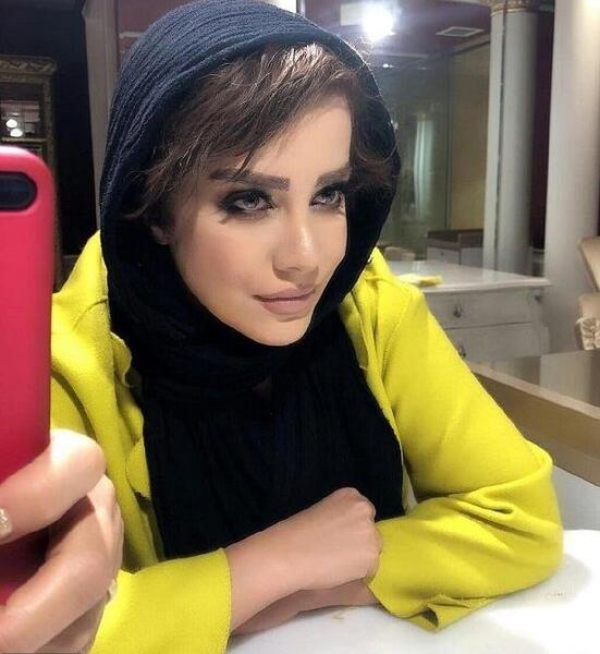 جدیدترین عکس های شراره رخام